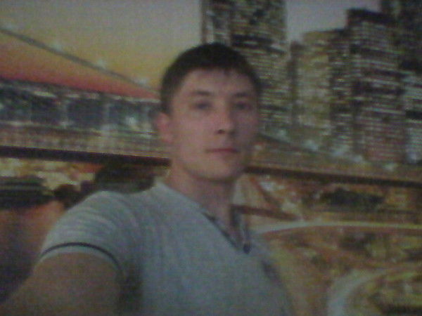 Фёдор Попереков