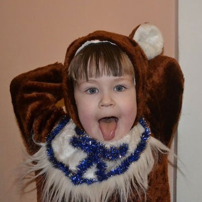 Антонина Данилова