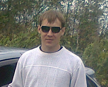 Сергей Сёмин