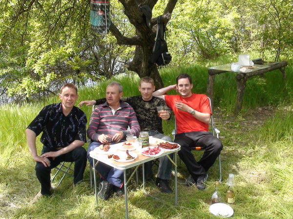 Максим Иванов