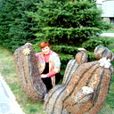 Нина Конопля