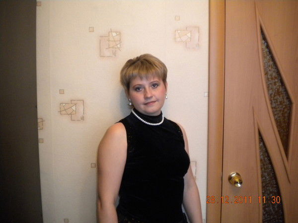 Оксана Хажеева-Мосолкова