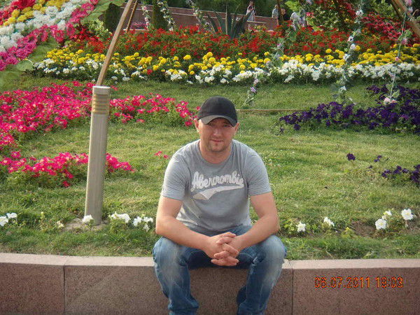 Андрей Пронькин