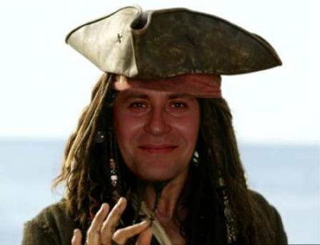 Вахаб Шпрингер