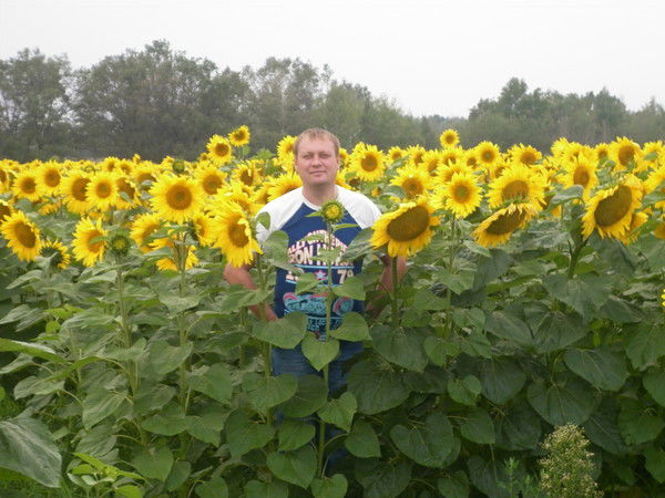 Сергей Лизунов