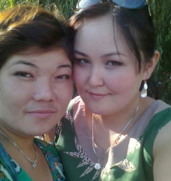 Автандил Мекуша Joldoshbaeva