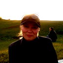 Светлана Федотова