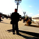Алексей Горев