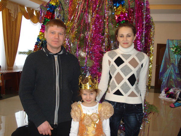 Константин Трубай