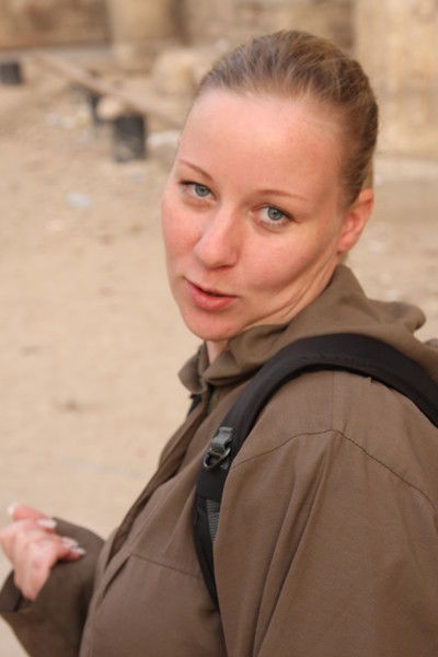 Мария Лебедева