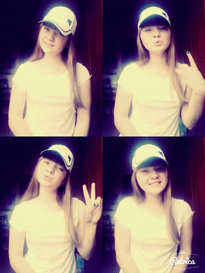 Елизавета Чернова