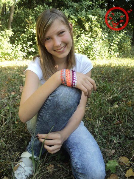 Сашка Буценина