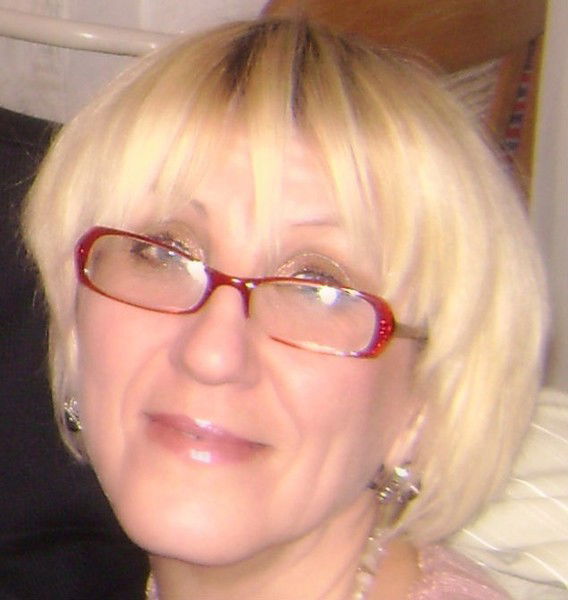 Натали Роенко