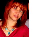 Анна Позолотина