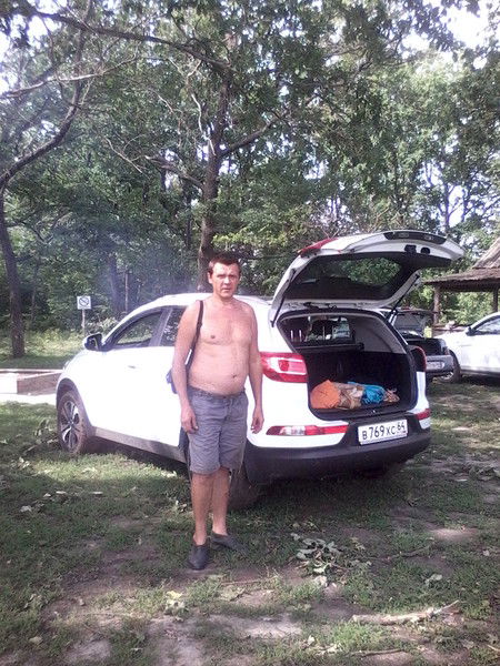 Олег Спирин