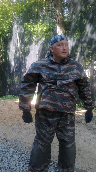 Андрей Княжеский