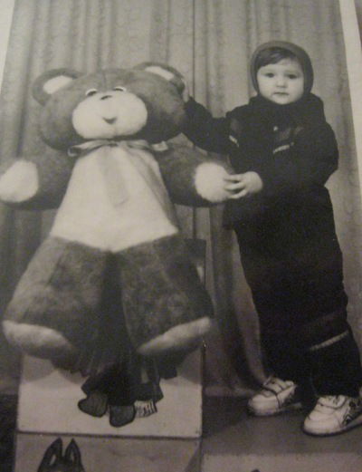 Яна Пичугина