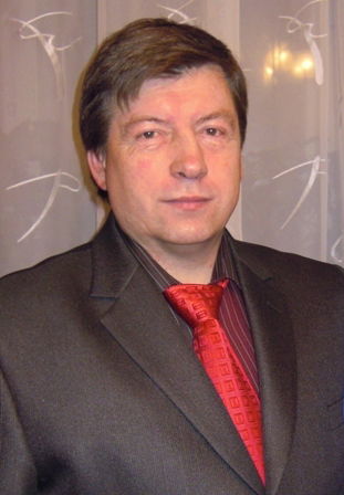 Михаил Борисов