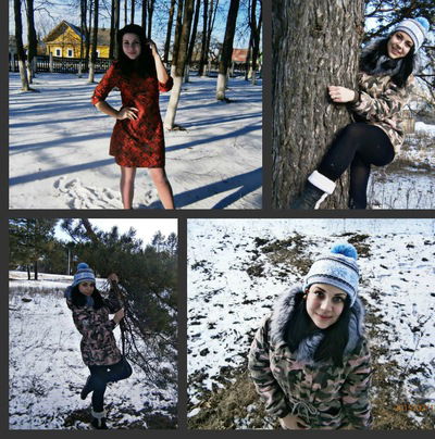 Елена Кожемякина