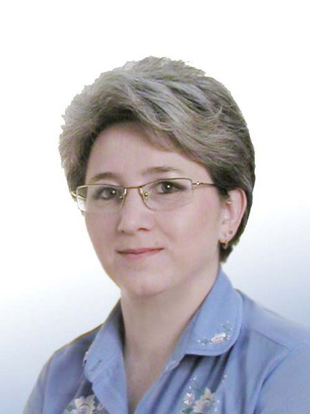 Гузель Демидова