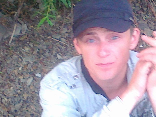 Андрей Корсиков