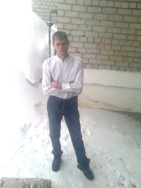 Илья Кайгородов