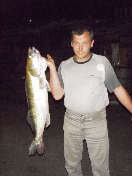 Илья Шлыков