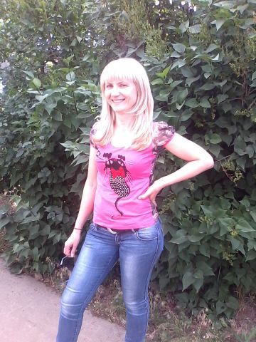 Светлана Долгошеева