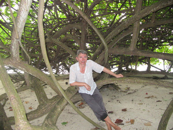 Михаил Павлищев