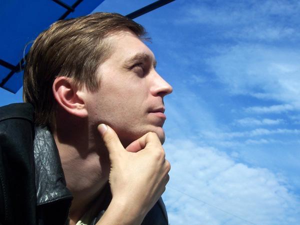 Всеволод Князев