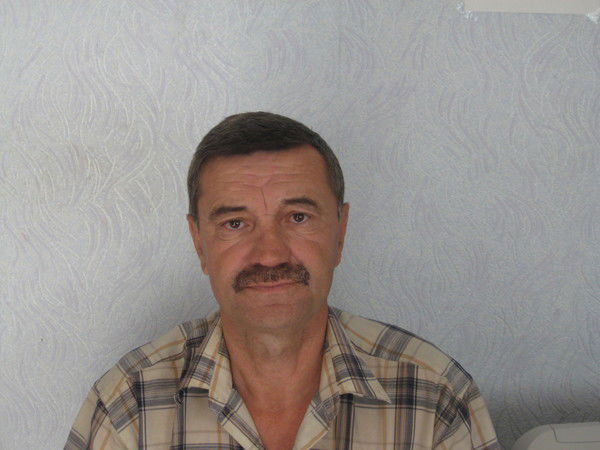 Сергей Паршин