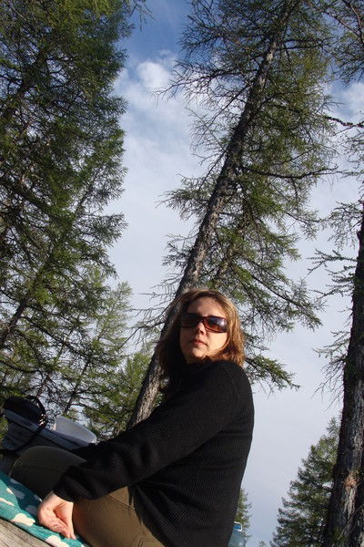 Татьяна Брагина