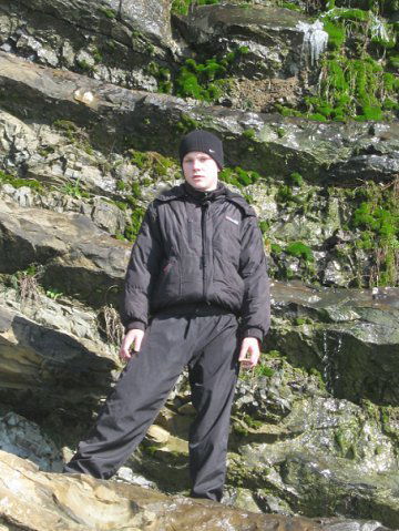 Николай Демков