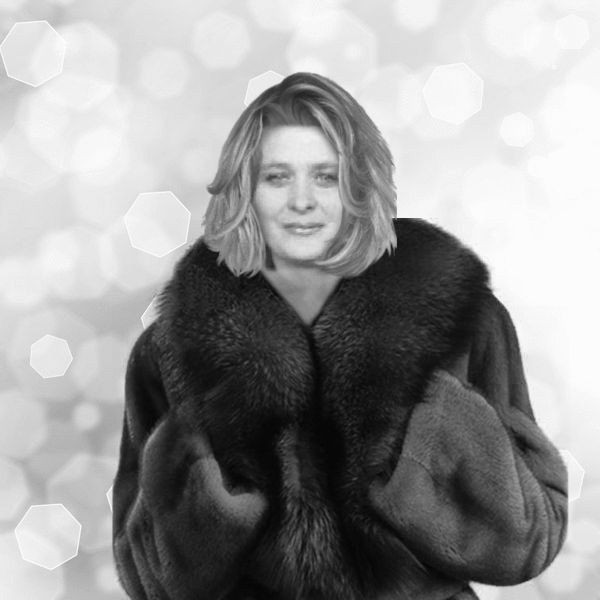 Анна Бостан