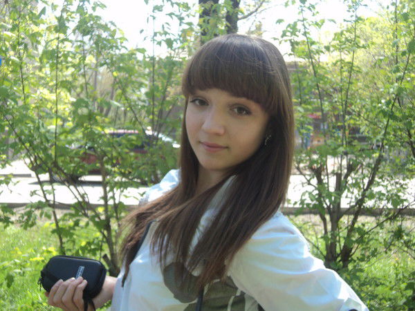 Виктория Обухова