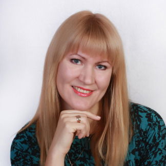 Галина Дулова