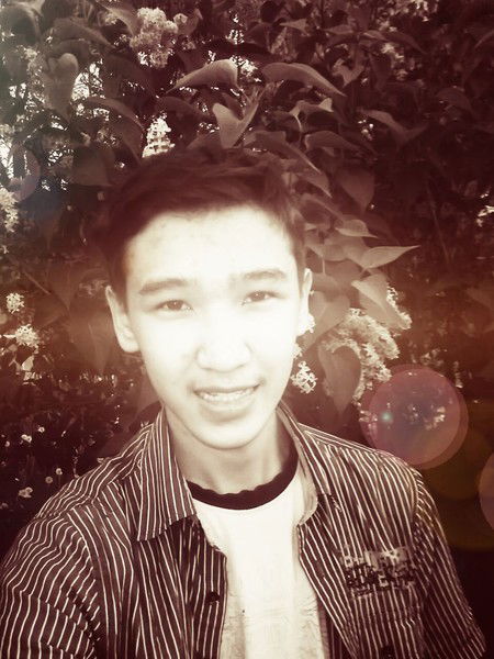 Темирлан Советов