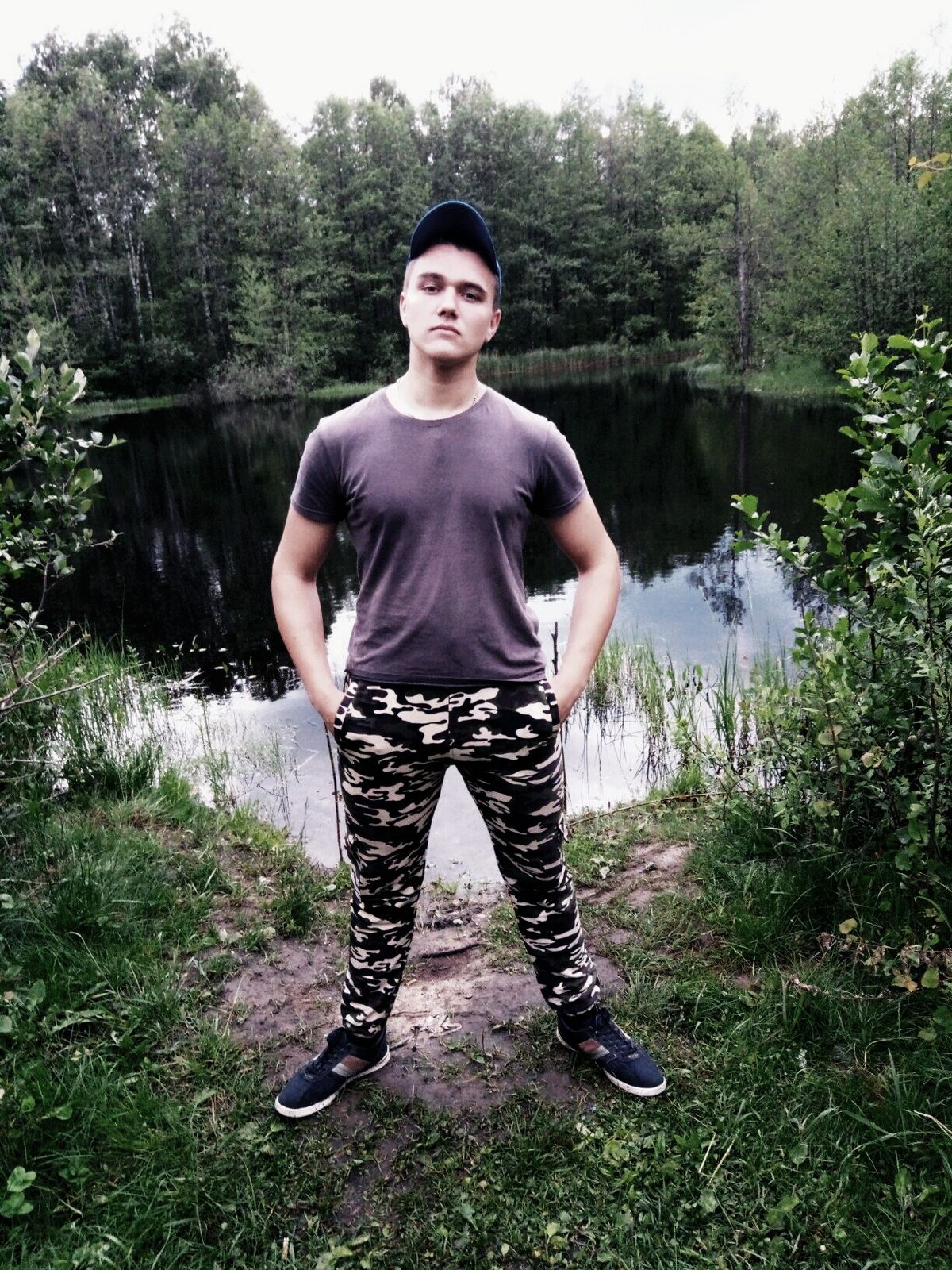 Владимир Никитин