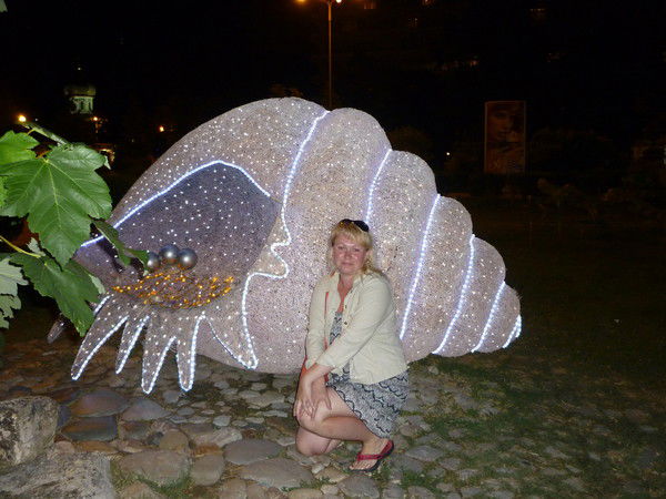 Наталья Больбух