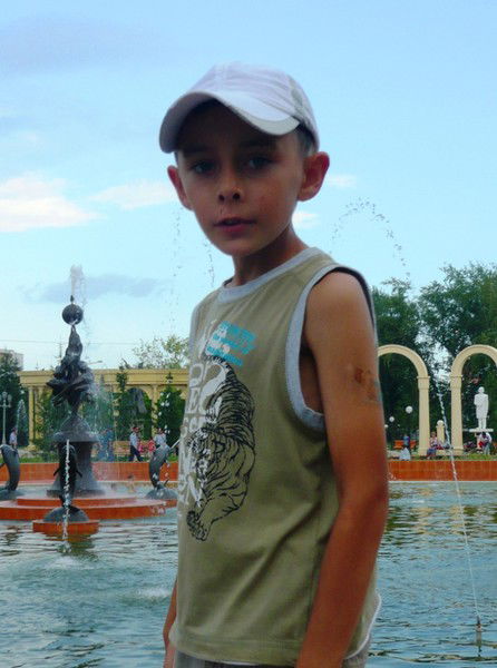 Макс Ерофеев