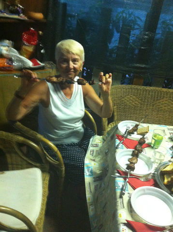 Tatiana Pozniak (Loktionova)