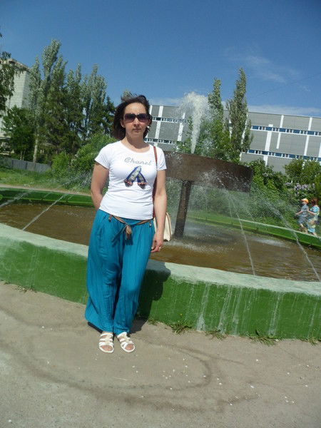 Лилия Шакирова