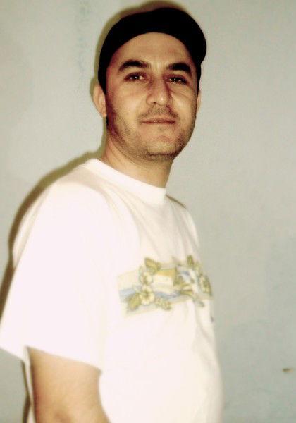 Isomiddin Gulmurodov