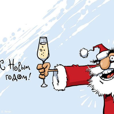 Арсений Вязовой