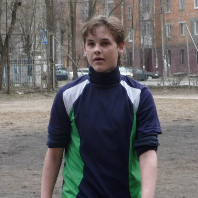 Дмитрий Дорохов