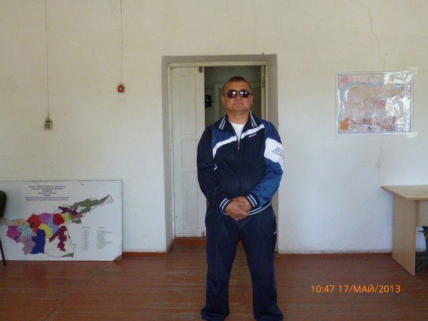 Бакытжан Бектемиров