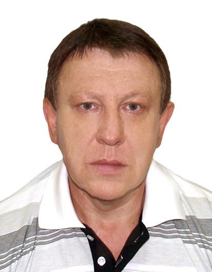 Вячеслав Терещенко