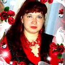 Мила Семина(Маслова)