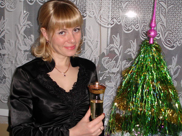 Ирина Иванова