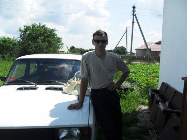 Виктор Бабич